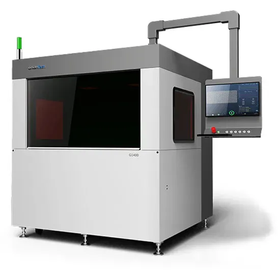 UnionTech RSPro1400