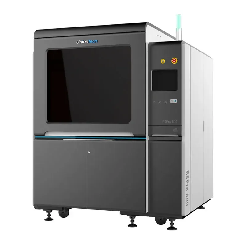 UnionTech RSPro800 2.0