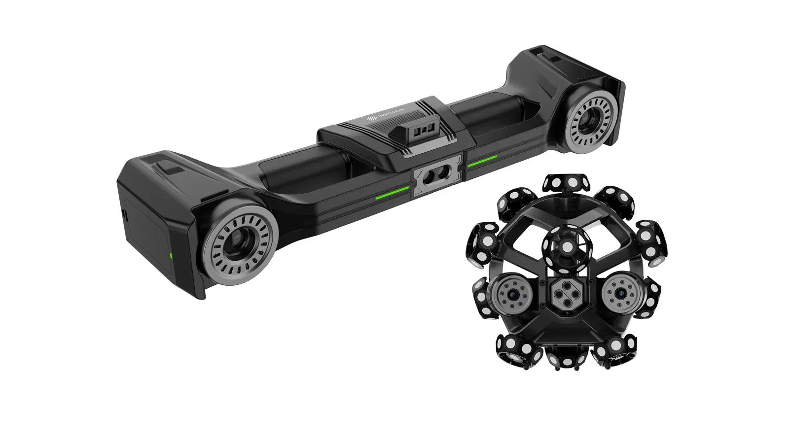 INSVISION V-Track, view 1 of 4
