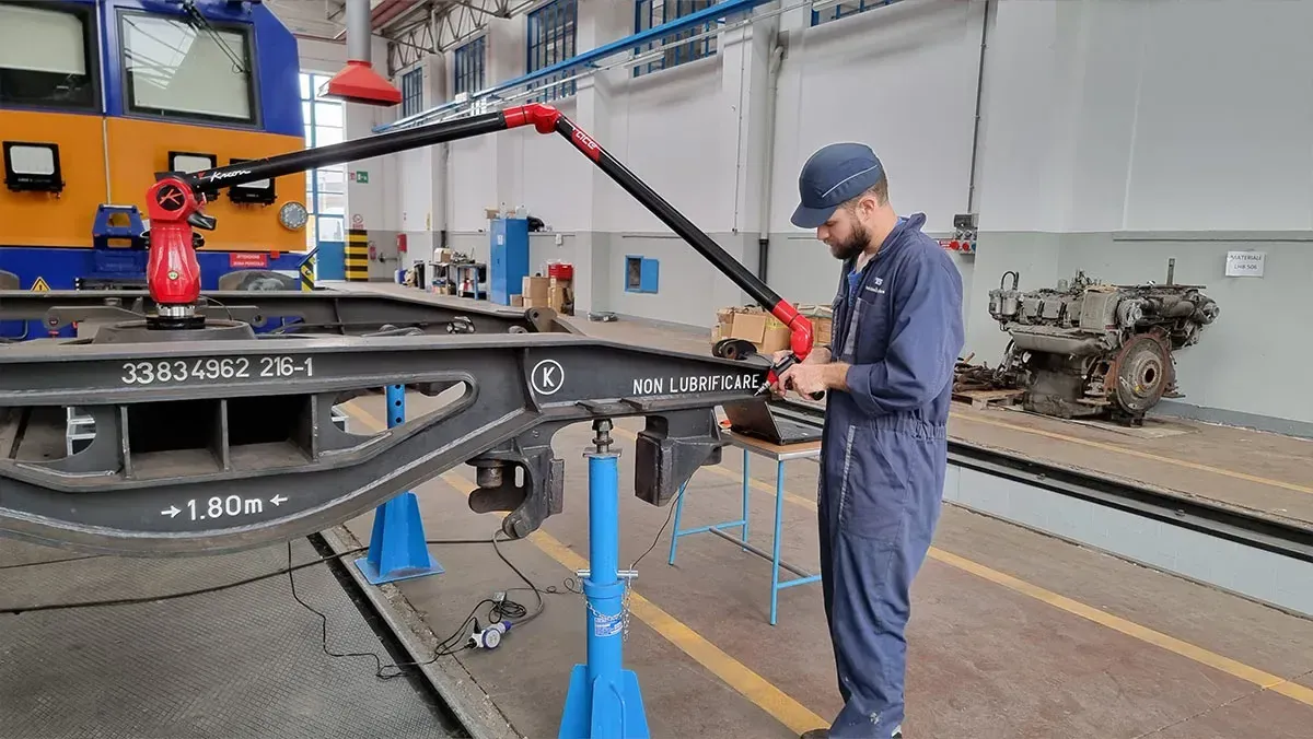 Fixtures, tooling and maintenance