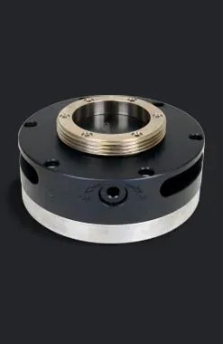 Magnetic and vacuum bases