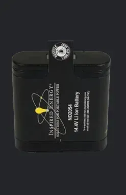 Batteries and chargers