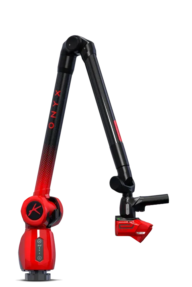 Kreon Onyx measuring arm, view 1 of 3