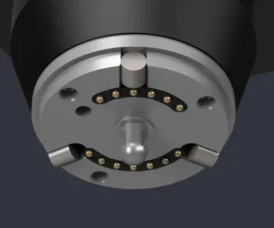Probes without recalibration