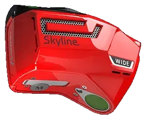 Skyline Wide, the fastest