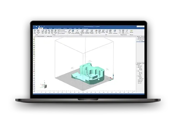 UnionTech build software