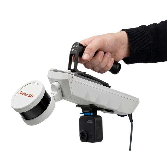 Artec Jet