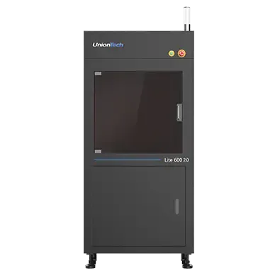 UnionTech Lite 600 2.0