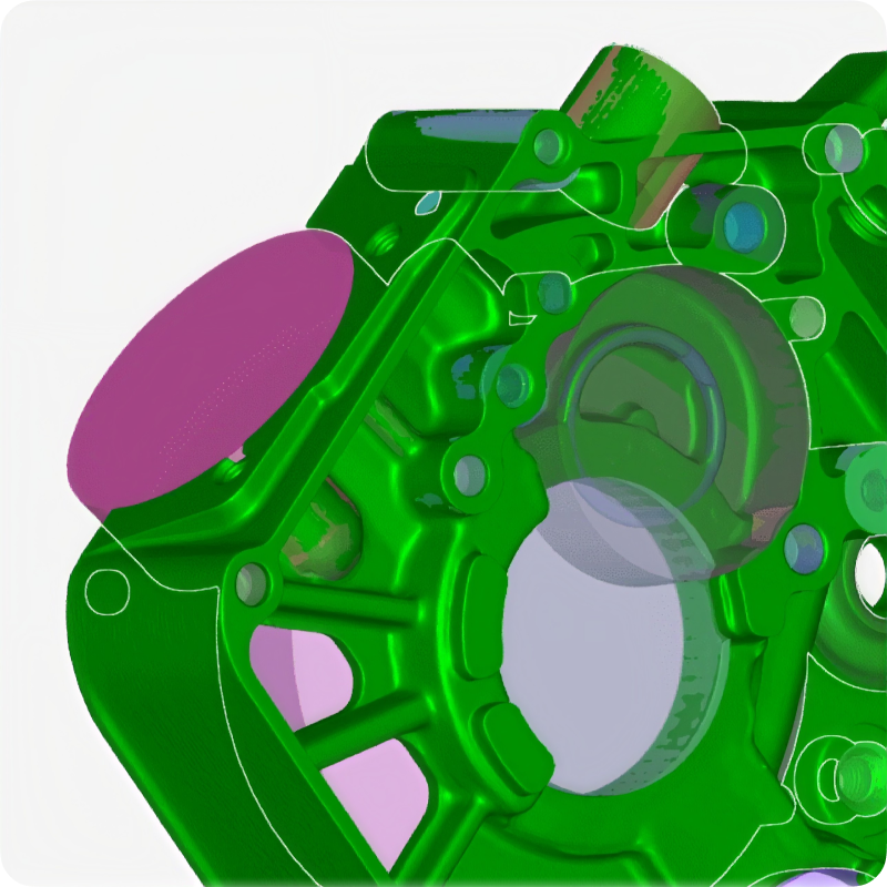 Reverse engineering